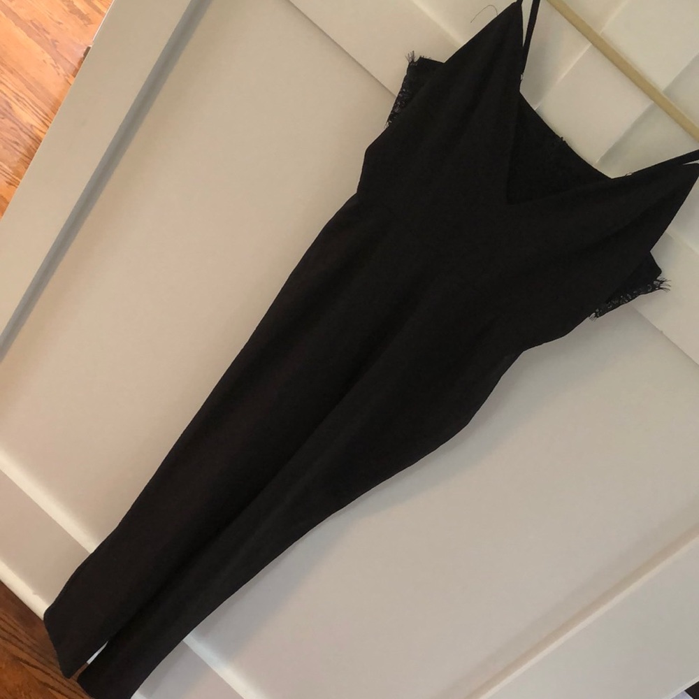 Missguided Jumpsuit